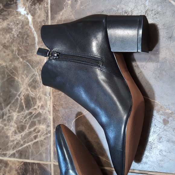 Cole Haan boots.. - Picture 12 of 13